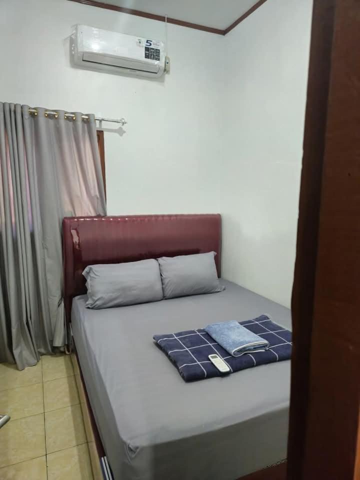 Baronda Guest House Sorong Exteriör bild